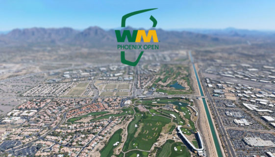 waste-management-phoenix-open-aerialsphere