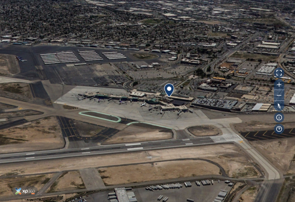 El paso tx international airport jobs