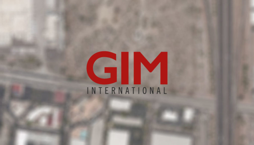 GIM-international