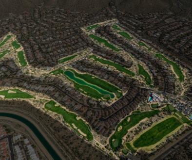Golf Blog